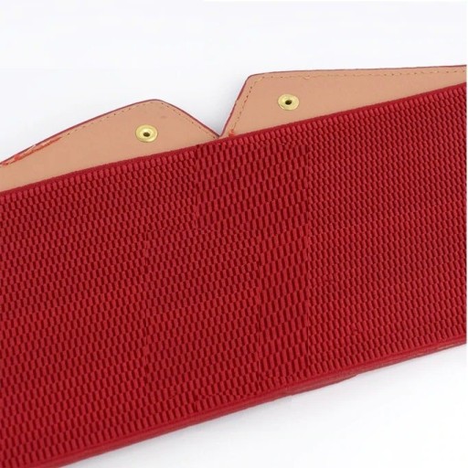 Cinto de corselete feminino L63