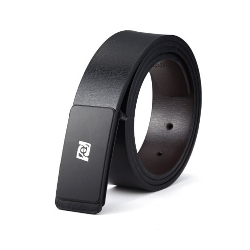 Cinto de couro masculino L260