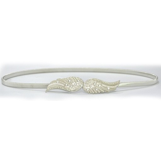 Cinto feminino com asas