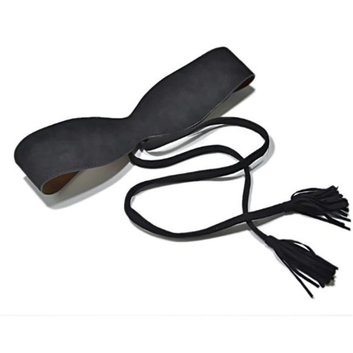 Cinto largo feminino L175