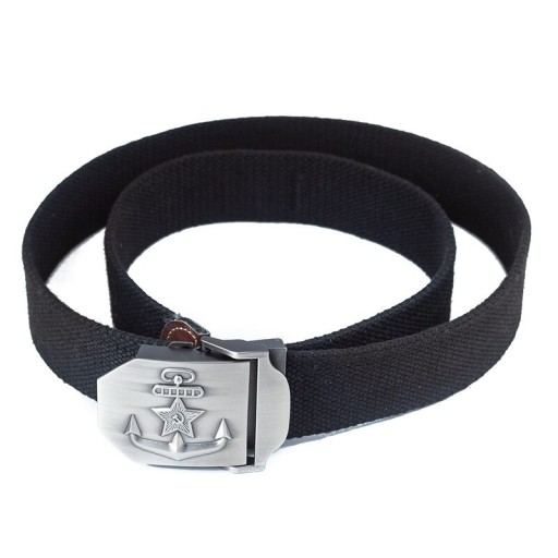 Cinto Masculino com Âncora