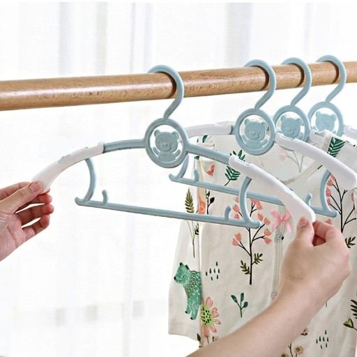 Cintre pour enfants