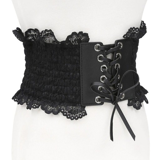 Cintura corsetto da donna C1017