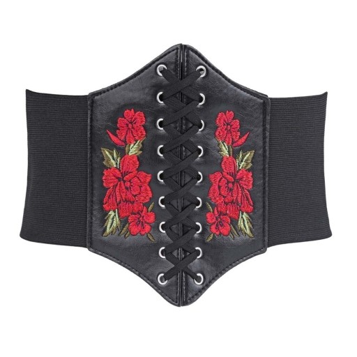 Cintura corsetto da donna L229