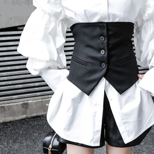 Cintura corsetto da donna P1514