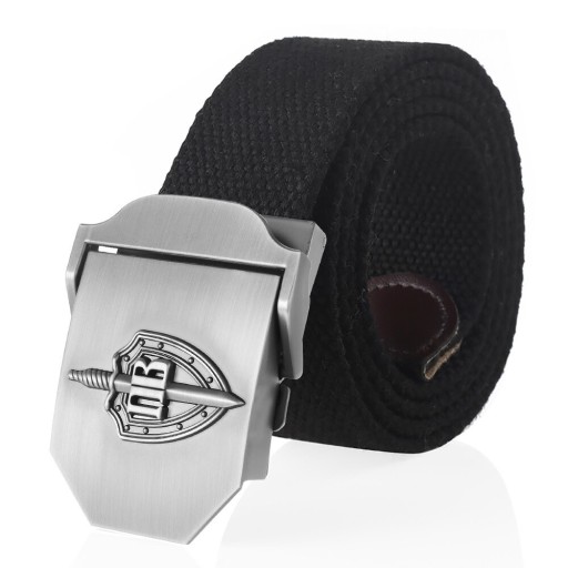 Cintura da uomo L305