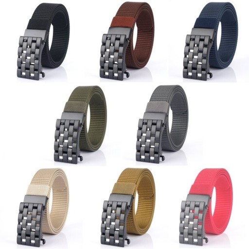 Cintura in tessuto L505