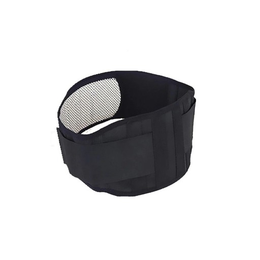 Cintura lombare auto-riscaldante