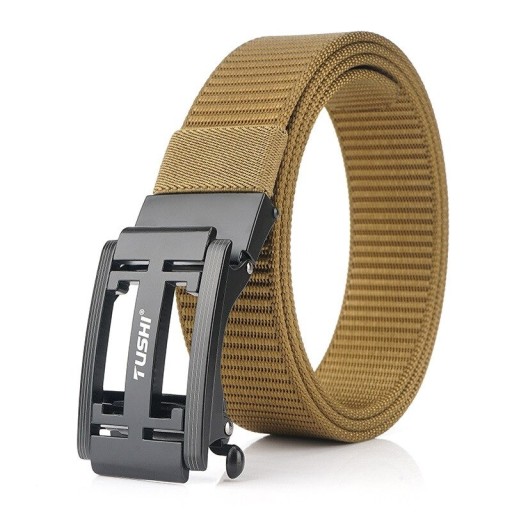 Cinturón de hombre L327