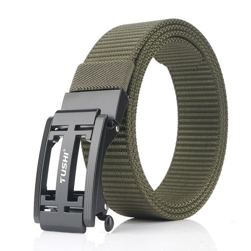 Cinturón de hombre L327