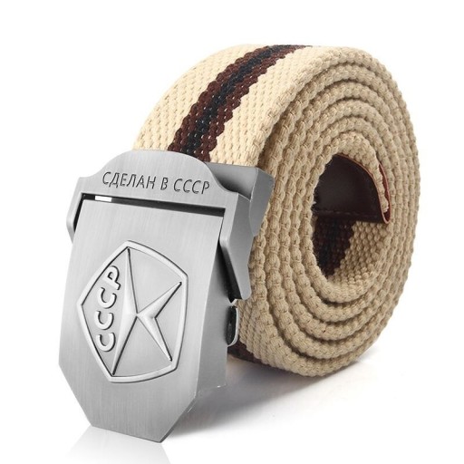 Cinturón de hombre L330