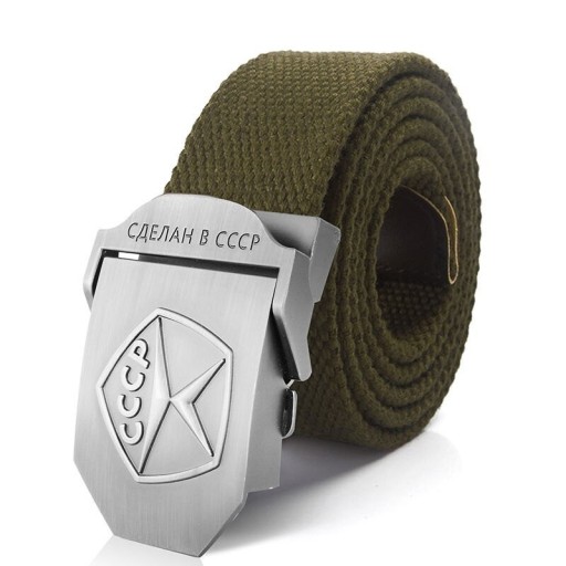 Cinturón de hombre L330