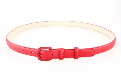 Cinturón de piel para mujer J2853