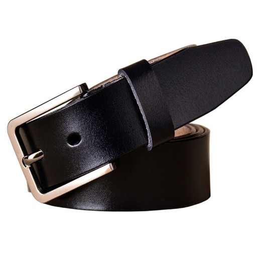 Cinturón de piel para mujer L101