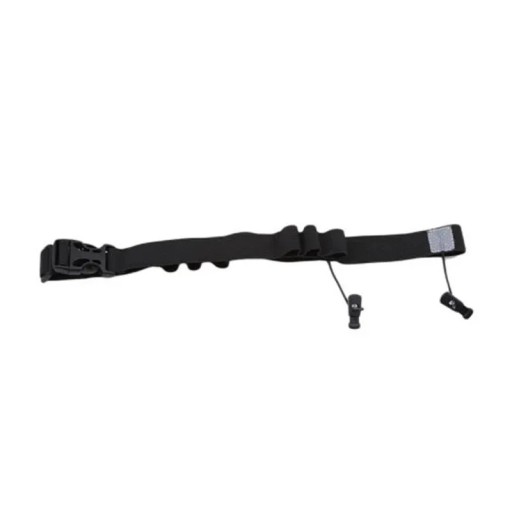 Cinturón deportivo para correr con porta dorsales y soporte de gel para maratón, triatlón, fitness, gimnasio, cómodo y elástico.