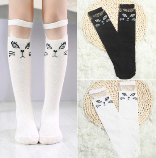 Ciorapi pentru fete - Cat A1504