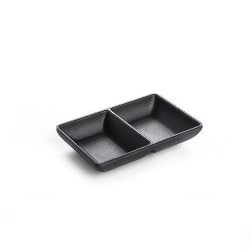 Ciotola in melamina divisa