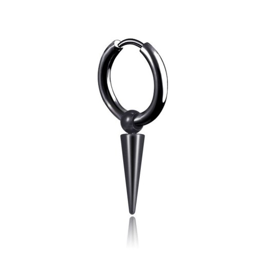 Cirkeloorbellen met hanger G2552