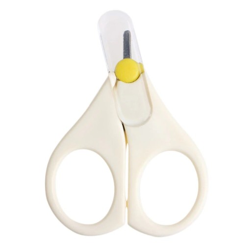 Ciseaux à ongles pour enfants