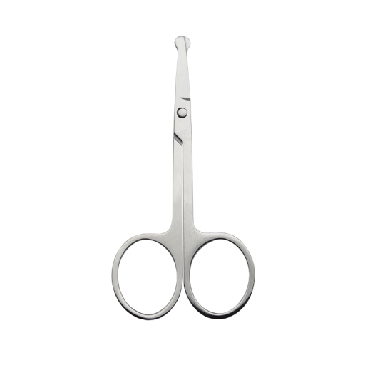 Ciseaux à ongles pour enfants