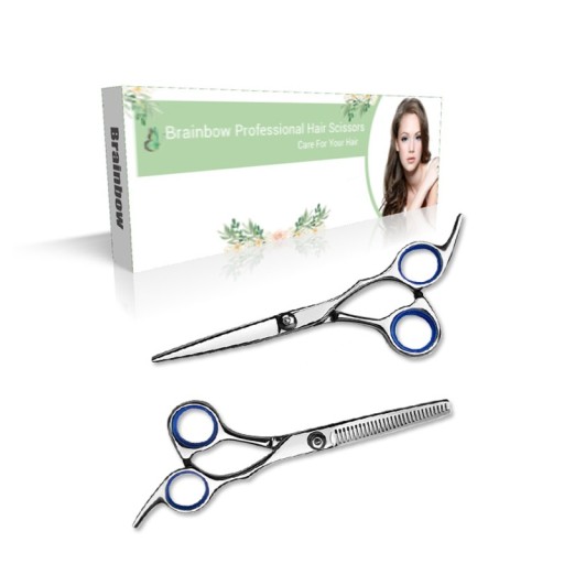 Ciseaux de coiffure professionnels
