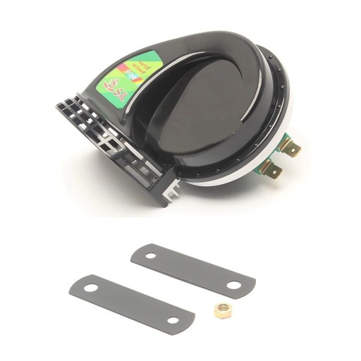 Clacson per motocicletta A1962