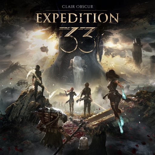 Clair Obscur: Expedition 33 PS5 Online Account Activation