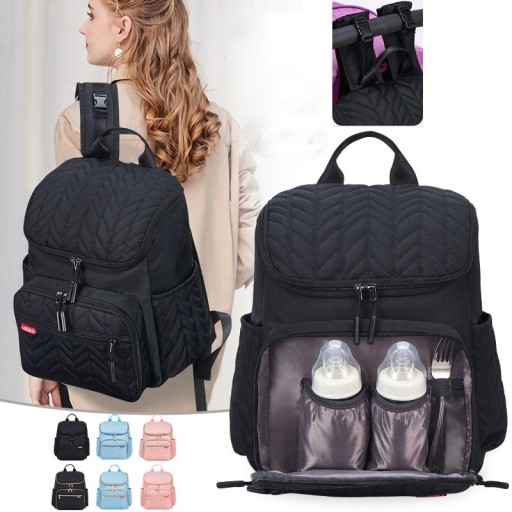 Clair Umstandsrucksack