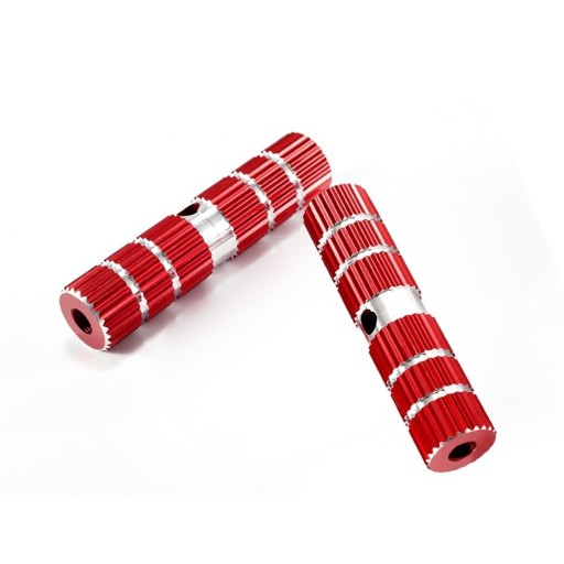 Clavijas para bicicleta