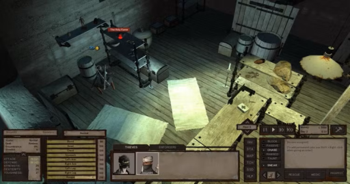 Clé CD Kenshi Steam