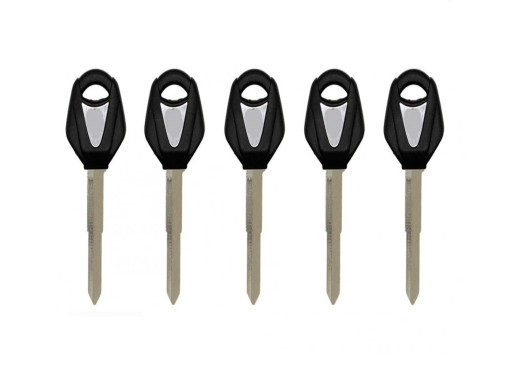 Clé pour Yamaha 5 pièces