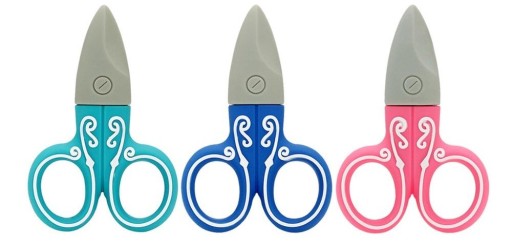 Clé USB ciseaux
