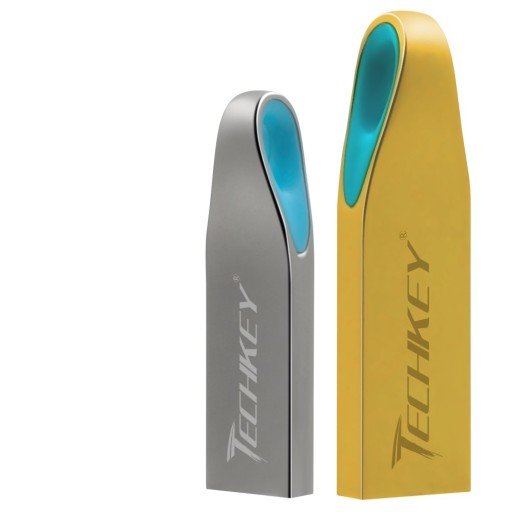 Clé USB étanche