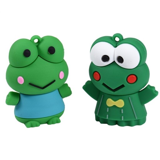 Clé USB grenouille H55