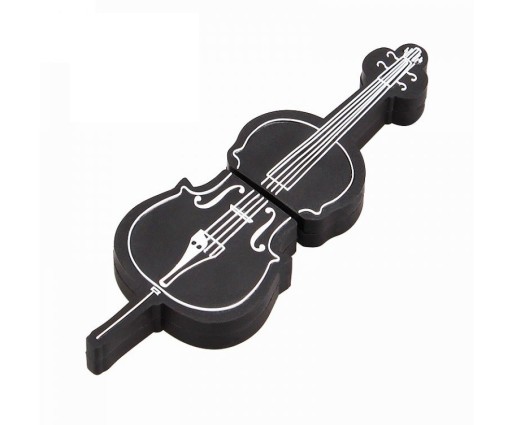 Clé USB - Instruments de musique