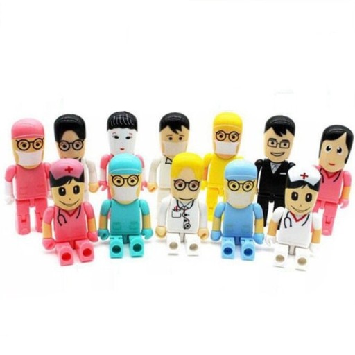 Clé USB santé
