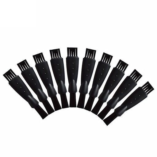 Cleaning Brush for Razor 10 pcs