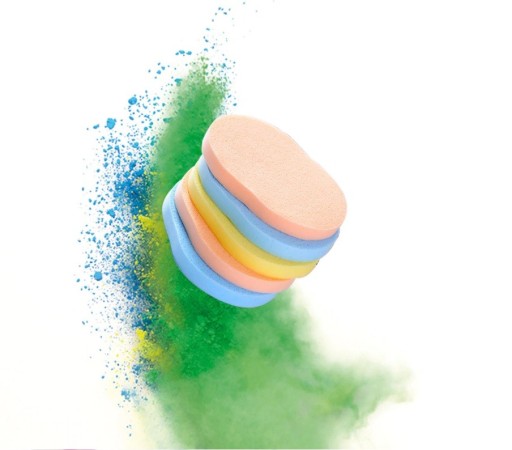 Cleaning Sponge 5 pcs