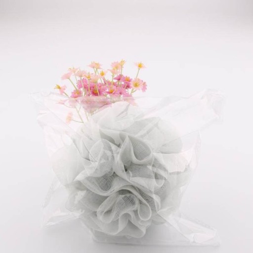 Cleaning Sponge with Loop