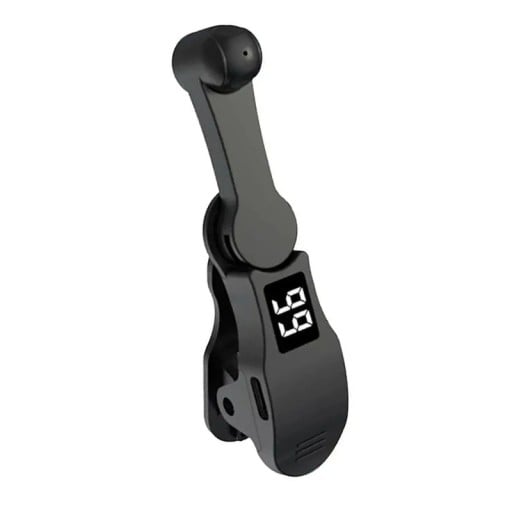 Clicker automatico intelligente per schermo del telefono USB simulatore per streaming dal vivo applicazioni di gioco tocco cliccabile a velocità
