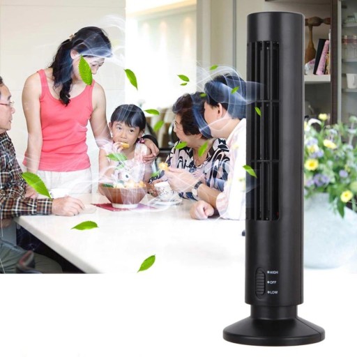 Climatiseur de bureau K2584