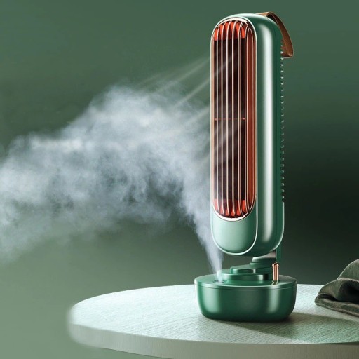 Climatiseur mini mobile