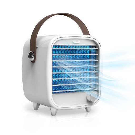 Climatiseur mobile K2578