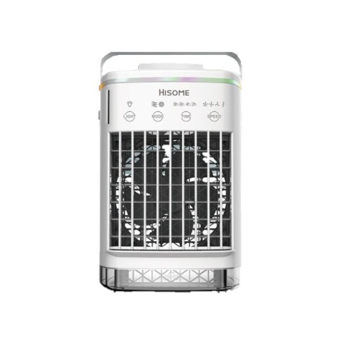 Climatiseur mobile K2579