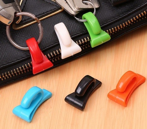 Clip à clés - 2 pcs