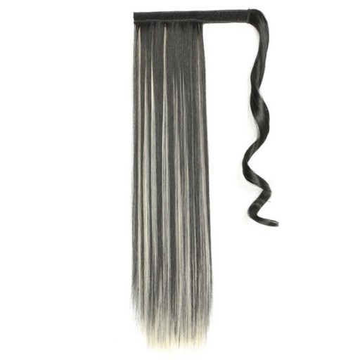 Clip dans une queue de cheval J325