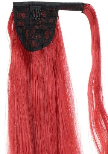 Clip en cabello liso J330