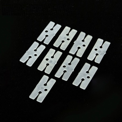 Clip for Inflatable Balloons 10 pcs