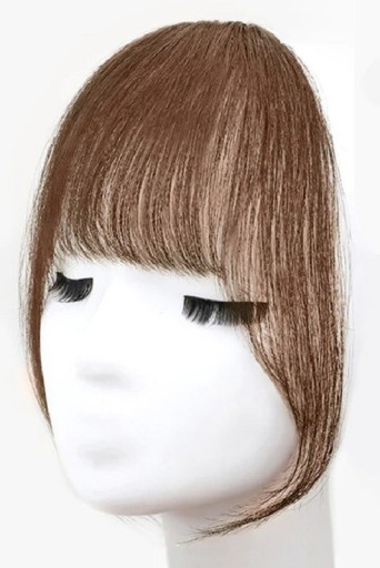 Clip in bangs J335
