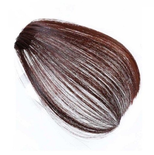Clip in bangs J340